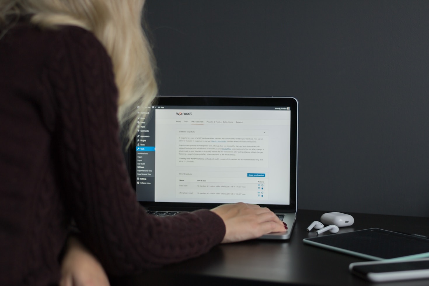 10 Tips for Building Your Personal Blog