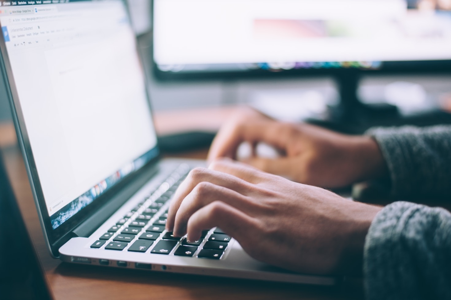 The Power of Storytelling in Blogging